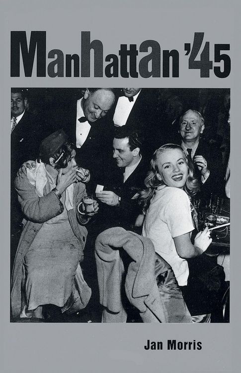 Produktbild: Manhattan '45