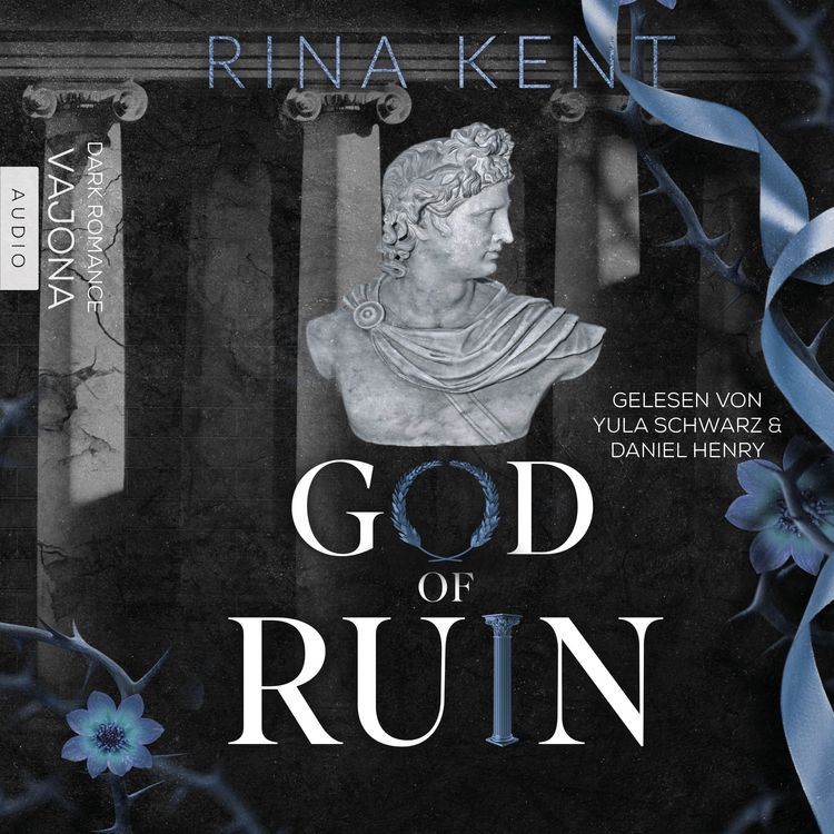 Produktbild: God of Ruin