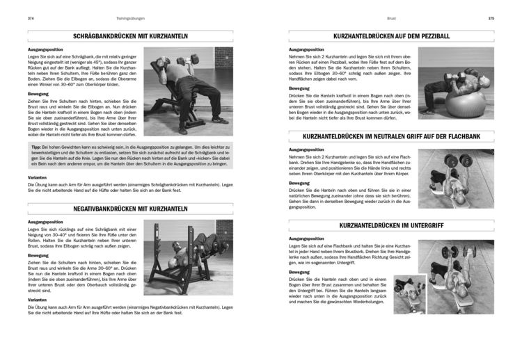 Produktbild: Krafttraining &ndash; Die Enzyklop&auml;die