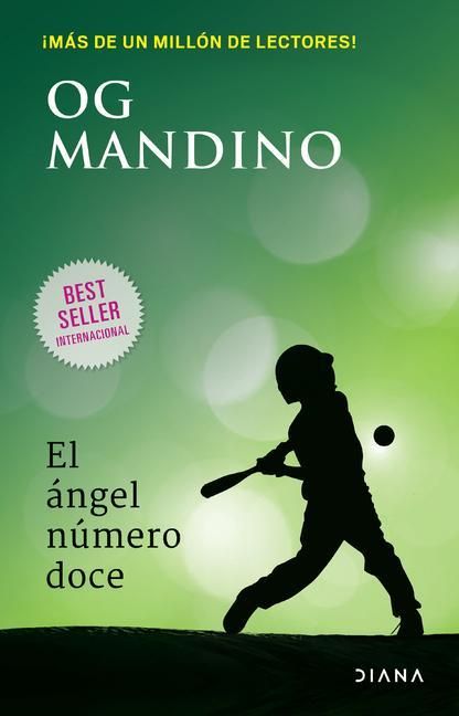Produktbild: El &Aacute;ngel N&uacute;mero Doce / The Twelfth Angel