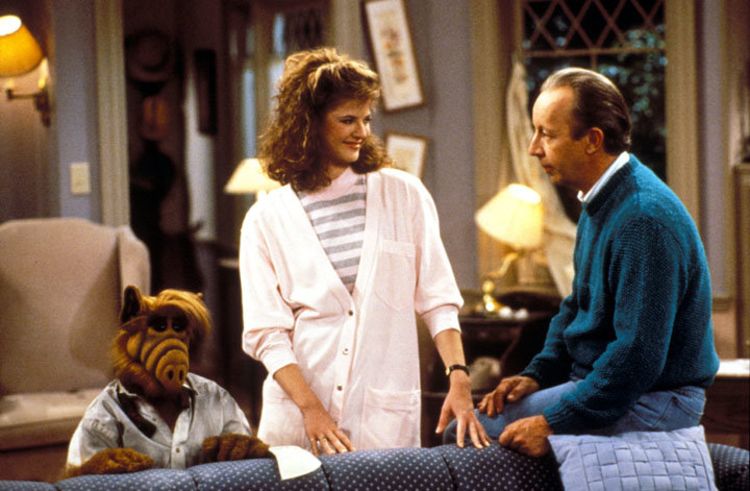 Produktbild: Alf - Staffel 2 [4 DVDs]