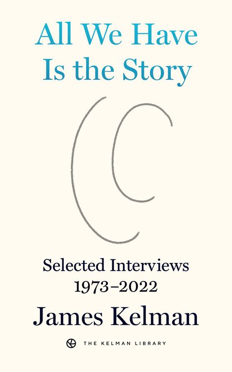 Produktbild: All We Have Is the Story
