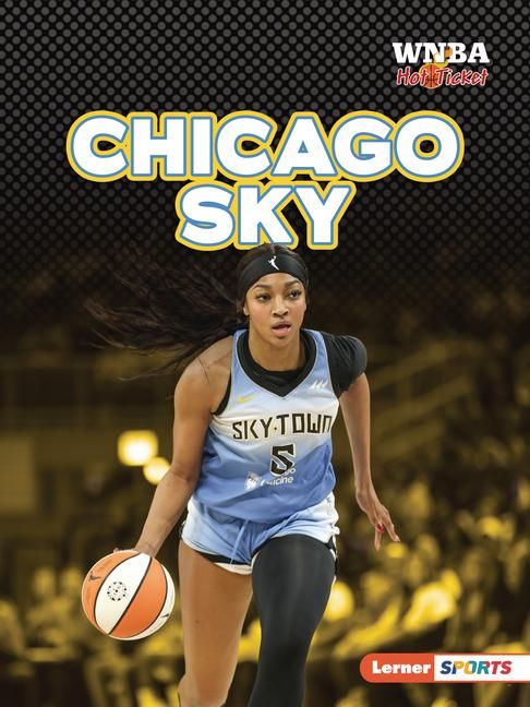 Produktbild: Chicago Sky
