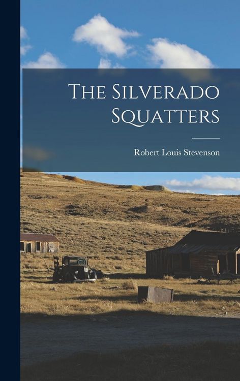 Produktbild: The Silverado Squatters