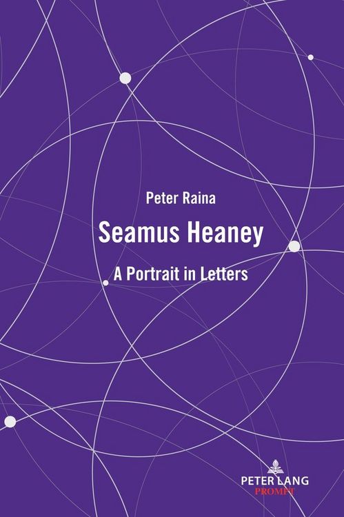 Produktbild: Seamus Heaney