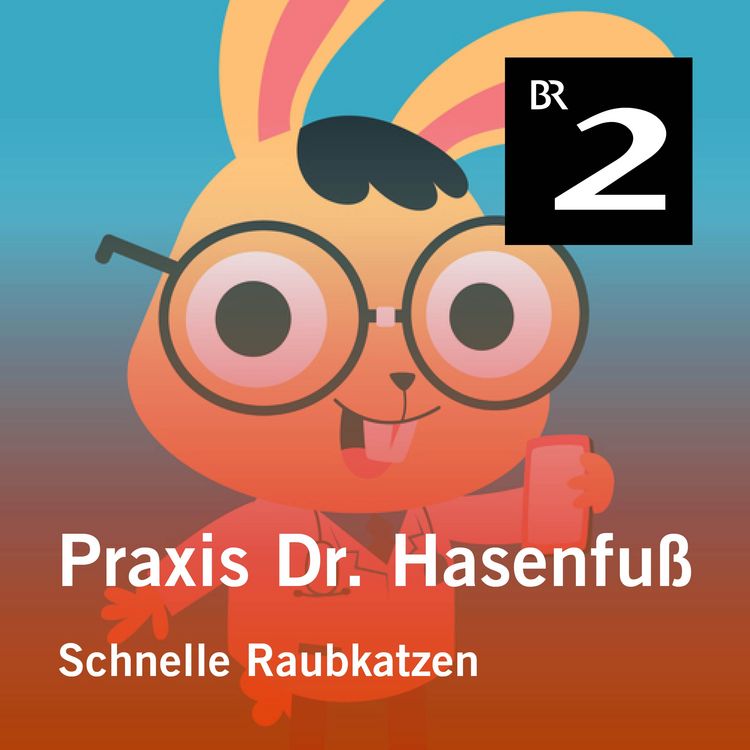 Produktbild: Praxis Dr. Hasenfu&szlig;: Schnelle Raubkatzen
