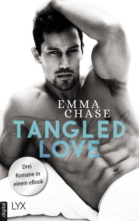 Produktbild: Tangled Love