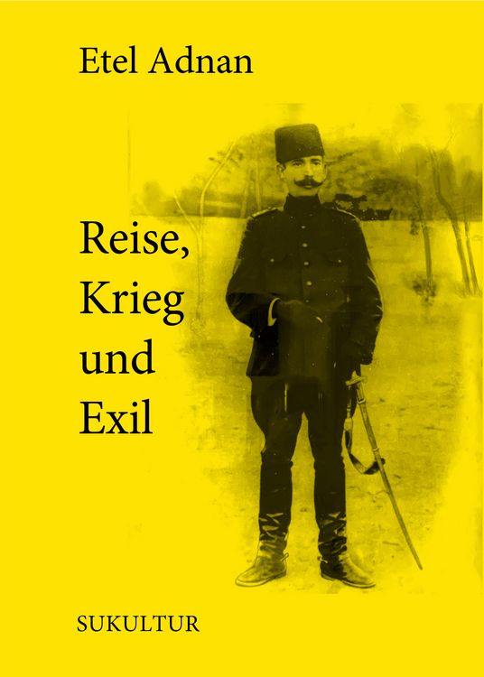 Produktbild: Reise, Krieg und Exil