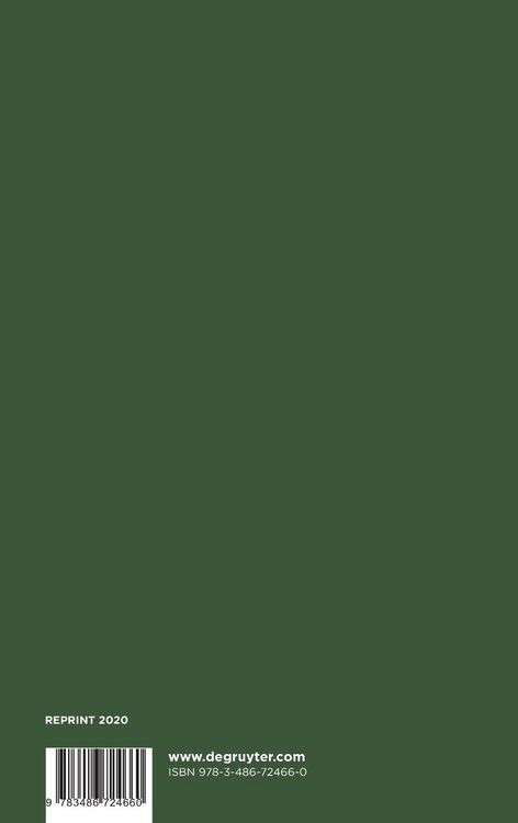 Produktbild: Die Cholera in Syrien und die Choleraprophylaxe in Europa