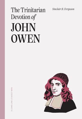 Produktbild: The Trinitarian Devotion of John Owen
