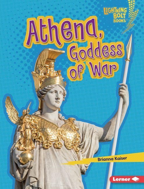 Produktbild: Athena, Goddess of War