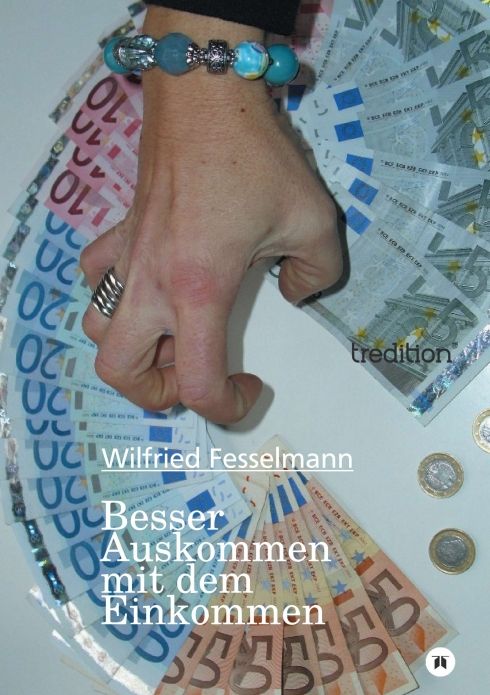 Produktbild: Besser Auskommen mit dem Einkommen