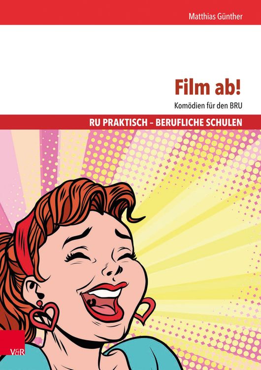 Bild vom Artikel Film ab! vom Autor Matthias Günther