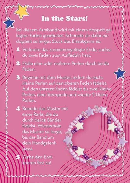 Produktbild: In my Girly Era Schmuckset