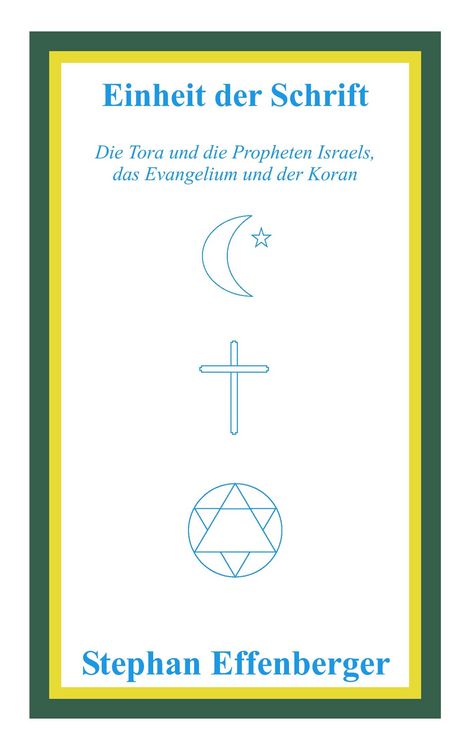 Produktbild: Einheit der Schrift