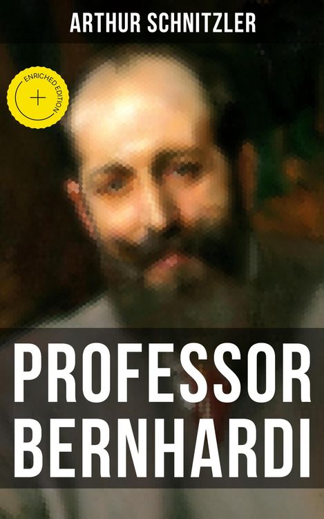 Produktbild: Professor Bernhardi