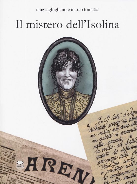 Produktbild: Il mistero dell'Isolina