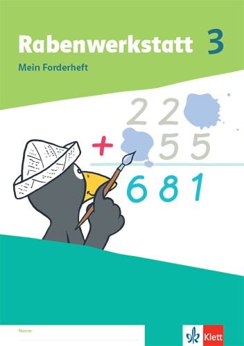 Produktbild: Rabenwerkstatt 3