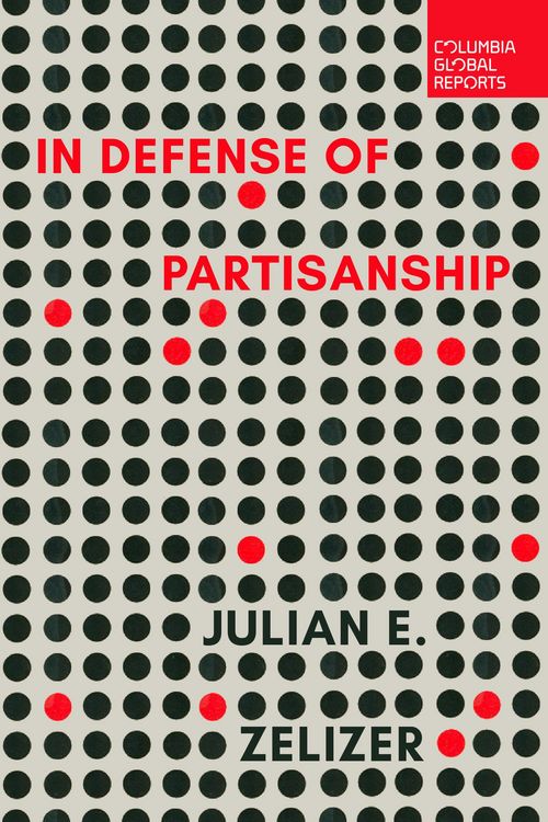 Produktbild: In Defense of Partisanship