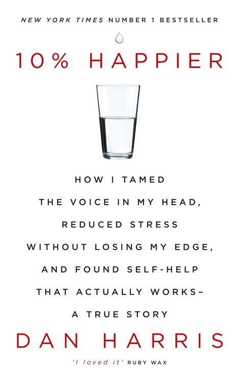 Produktbild: 10% Happier