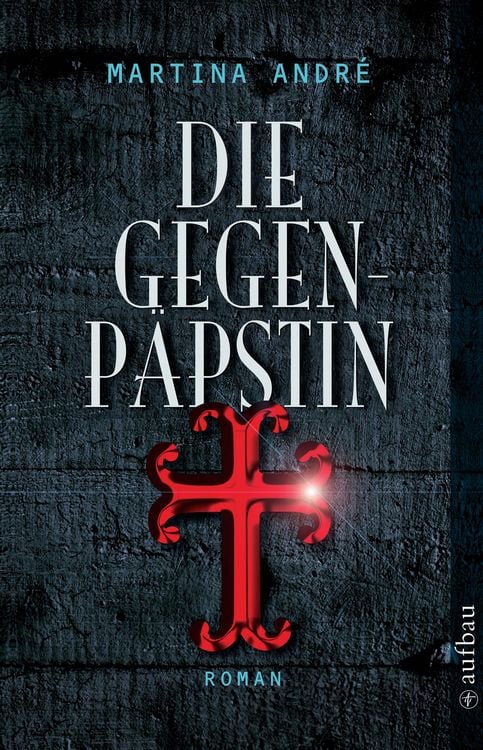 Produktbild: Die Gegenp&auml;pstin