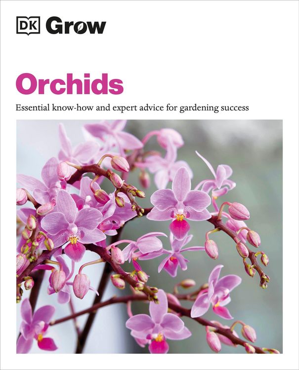 Produktbild: Grow Orchids