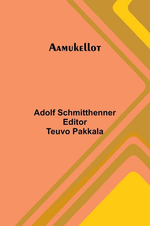 Produktbild: Aamukellot