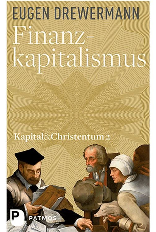 Produktbild: Finanzkapitalismus
