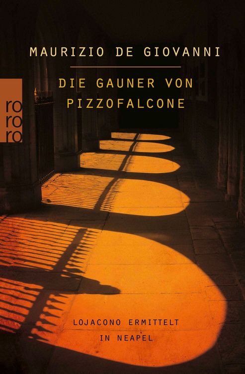 Produktbild: Die Gauner von Pizzofalcone: Lojacono ermittelt in Neapel