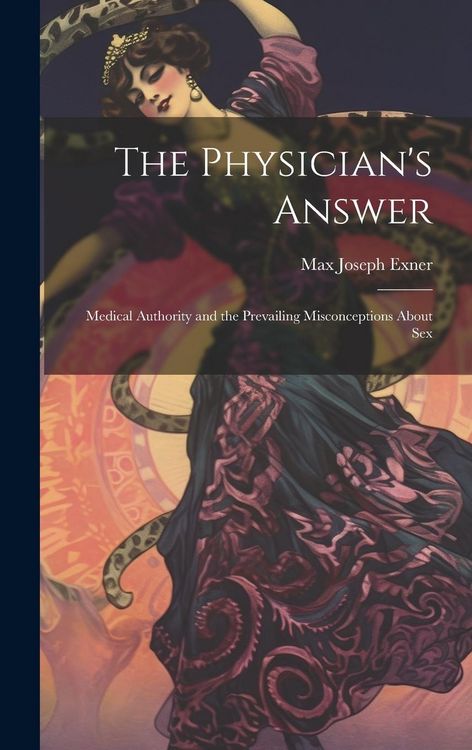 Produktbild: The Physician's Answer