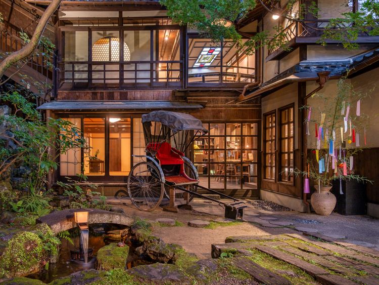 Produktbild: CALVENDO Puzzle Eine Reise durch Japan | 1000 Teile Lege-Gr&ouml;&szlig;e 64x48cm Foto-Puzzle f&uuml;r gl&uuml;ckliche Stunden