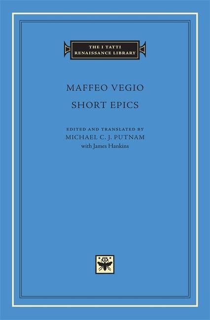 Produktbild: Short Epics