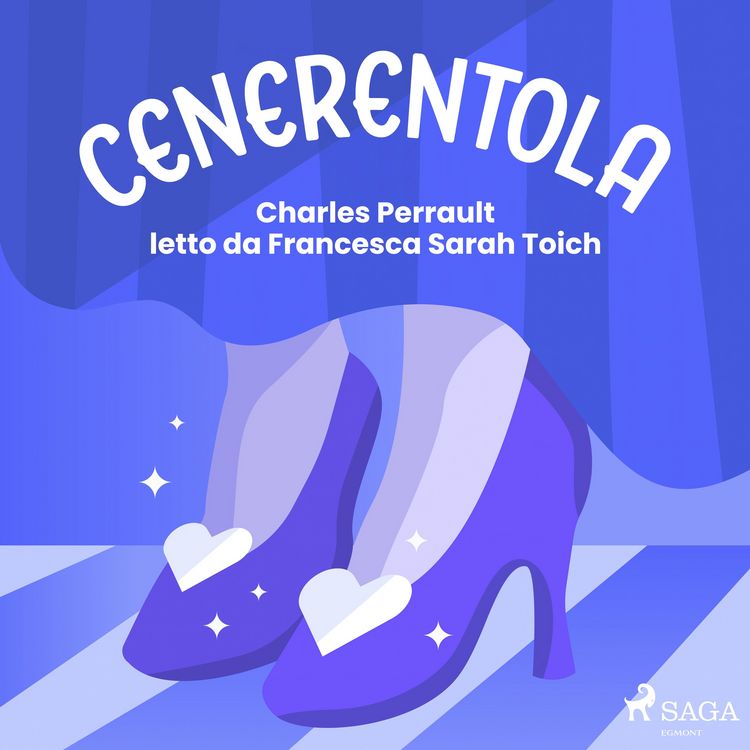 Produktbild: Cenerentola