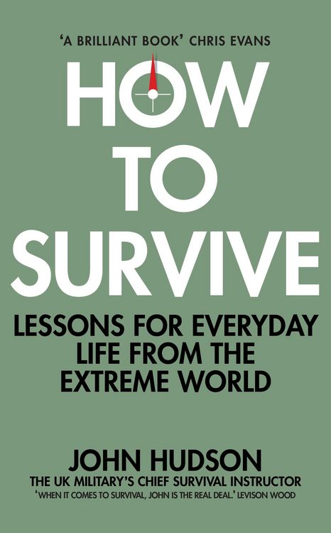 Produktbild: How to Survive