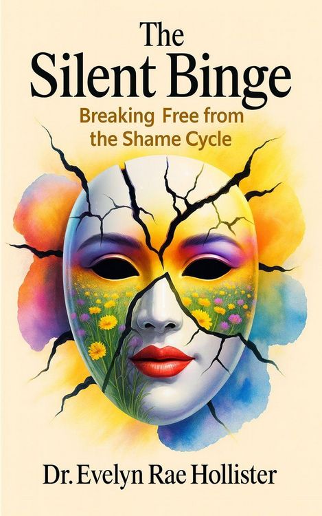 Produktbild: The Silent Binge