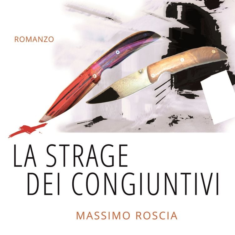 Produktbild: La strage dei congiuntivi