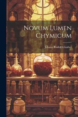 Produktbild: Novum Lumen Chymicum