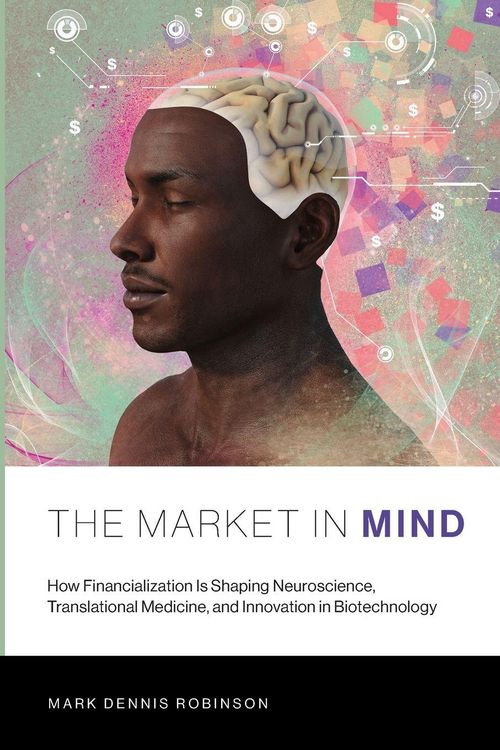 Produktbild: The Market in Mind