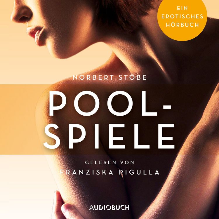 Produktbild: Poolspiele