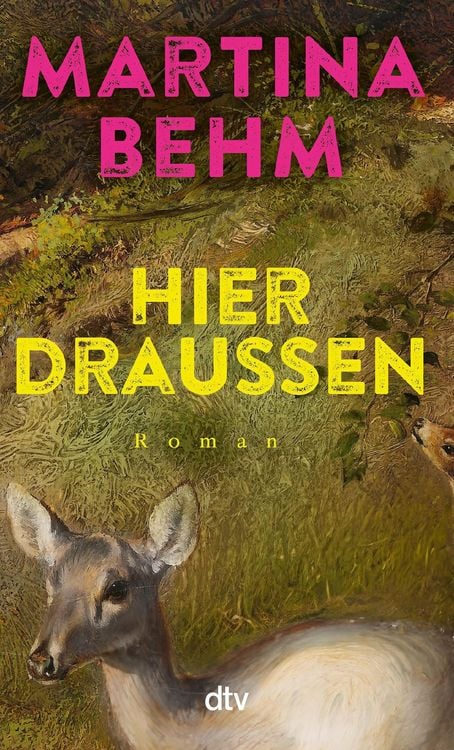 Produktbild: Hier drau&szlig;en