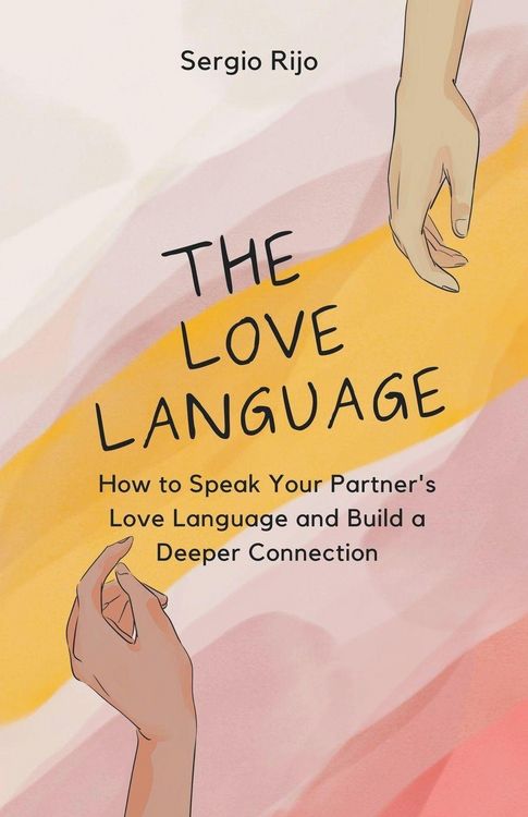 Produktbild: The Love Language
