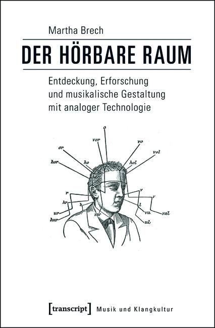 Produktbild: Der h&ouml;rbare Raum