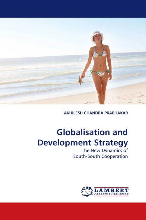 Produktbild: Globalisation and Development Strategy