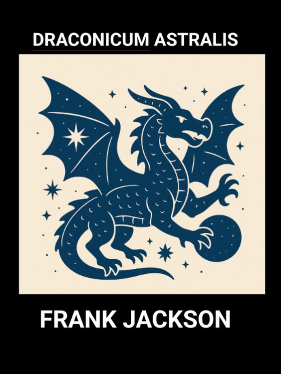 Produktbild: Draconicum Astralis