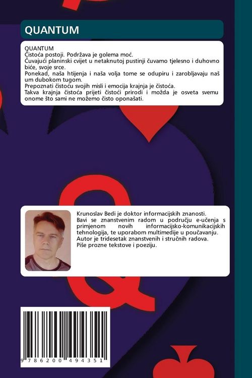 Produktbild: Quantum