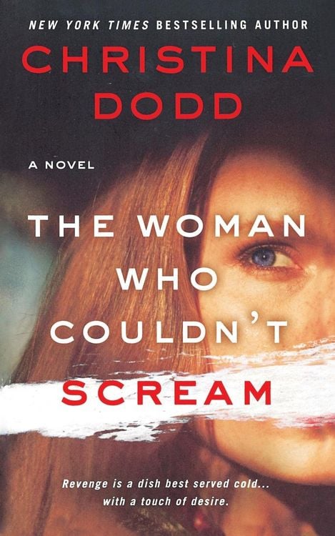 Produktbild: Woman Who Couldn't Scream