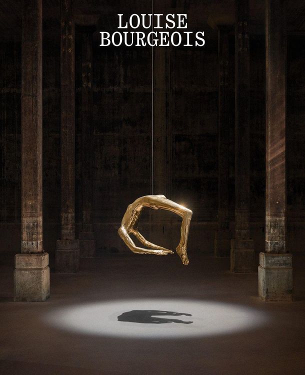 Produktbild: Louise Bourgeois