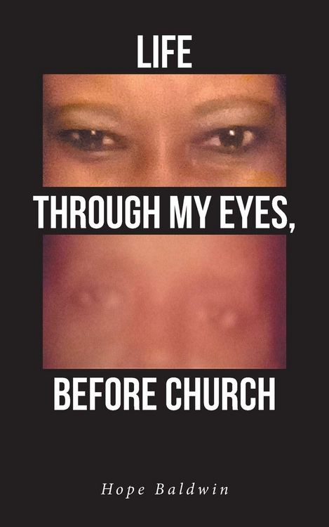 Produktbild: Life Through My Eyes, Before Church