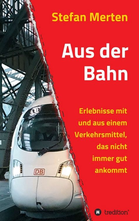 Produktbild: Aus der Bahn