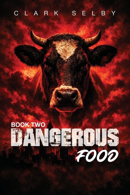 Produktbild: Dangerous Food